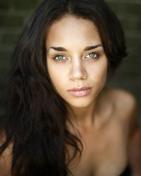 hannah john-kamen nude|Hannah John